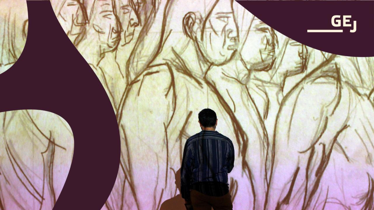The Biology of Interdependence Whether it is politicians claiming that migration disrupts the pristine order of societies or countries being locked in a relentless race for resources, neoliberal-style competition has been the defining characteristic of human societies for many years. Bu
