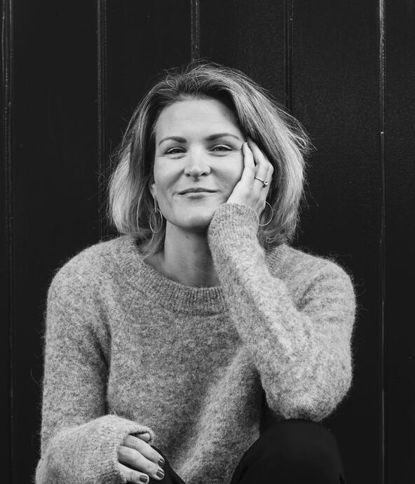 Writer | Publicist